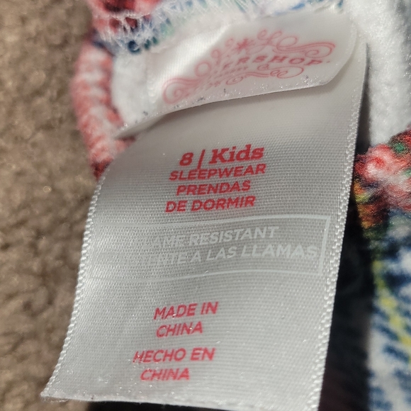 Christmas pajamas - Picture 5 of 5